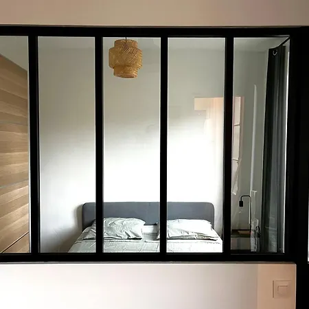 Apartment - Centre Paris